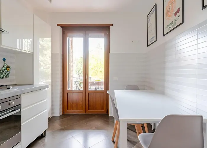 Casa Maddalena Luxury * Roma