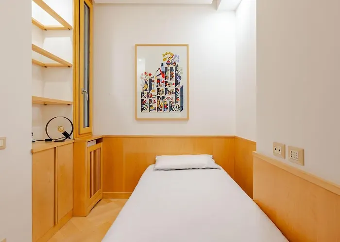 Apartamento Casa Maddalena Luxury *