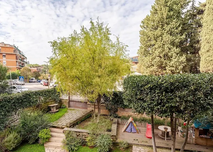 Casa Maddalena Luxury