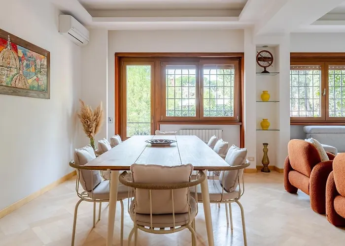 Casa Maddalena Luxury Apartamento *