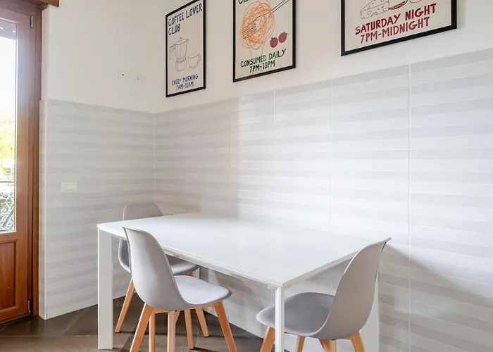 Apartamento Casa Maddalena Luxury *