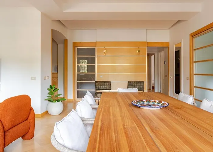 Casa Maddalena Luxury *
