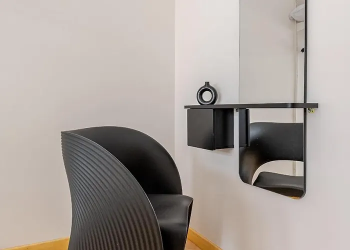 Casa Maddalena Luxury Apartamento *