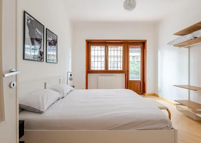 Apartamento Casa Maddalena Luxury *