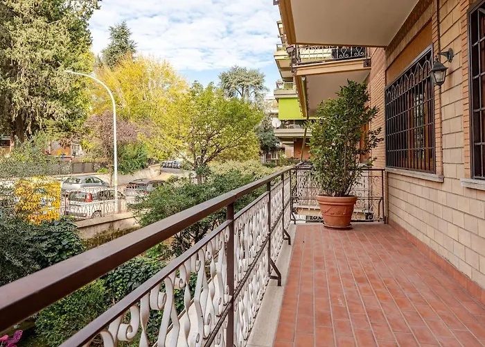 Casa Maddalena Luxury Roma