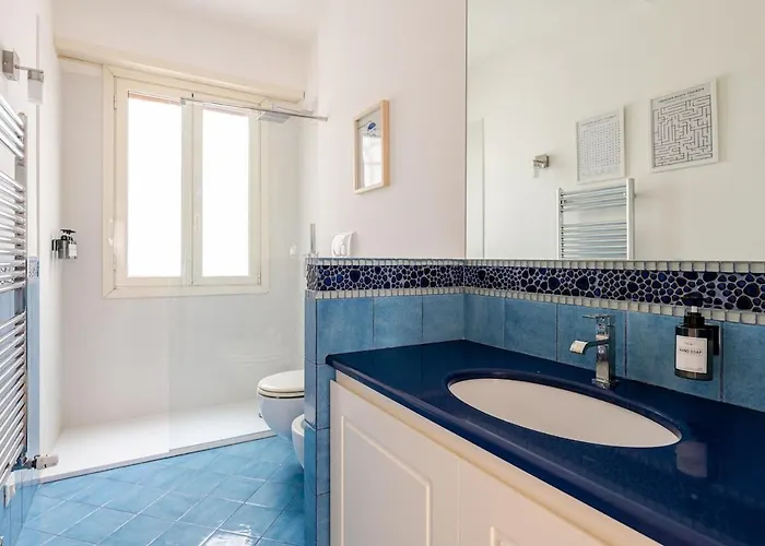 Casa Maddalena Luxury