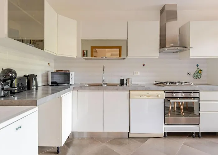 Apartamento Casa Maddalena Luxury *