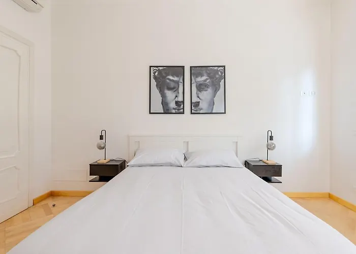 Casa Maddalena Luxury *