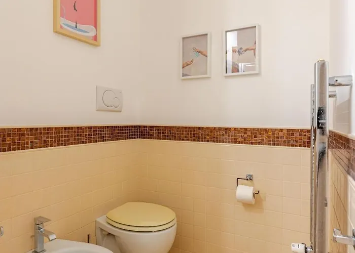 Casa Maddalena Luxury Apartamento