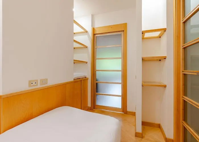 Apartamento Casa Maddalena Luxury