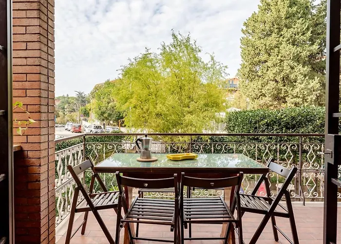 Casa Maddalena Luxury Apartamento *