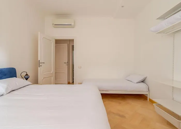 Casa Maddalena Luxury Apartamento Roma