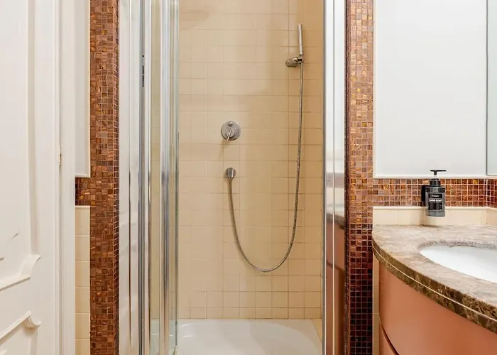 Casa Maddalena Luxury
