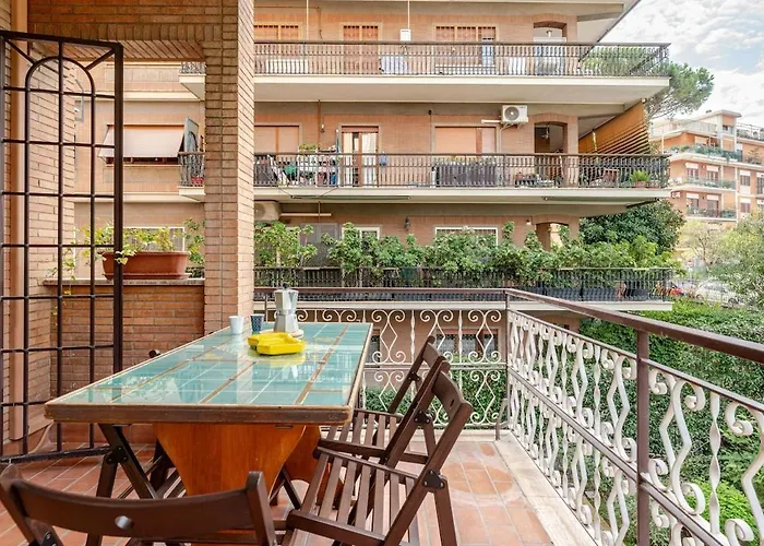 Apartamento Casa Maddalena Luxury