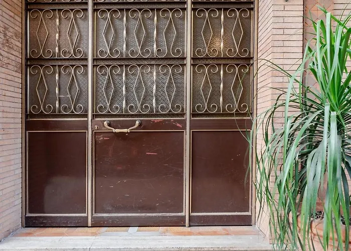Casa Maddalena Luxury